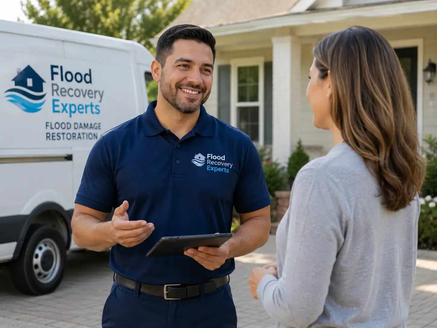 Flood Damage Cleanup Cohagen, MT FAQs